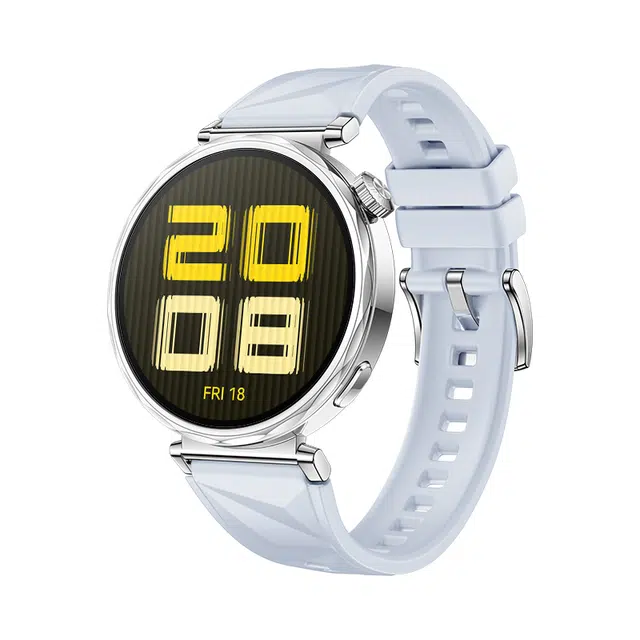 FZRT WATCH GT54 41mm 3D