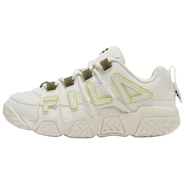 FILA FUSION BARRICADE