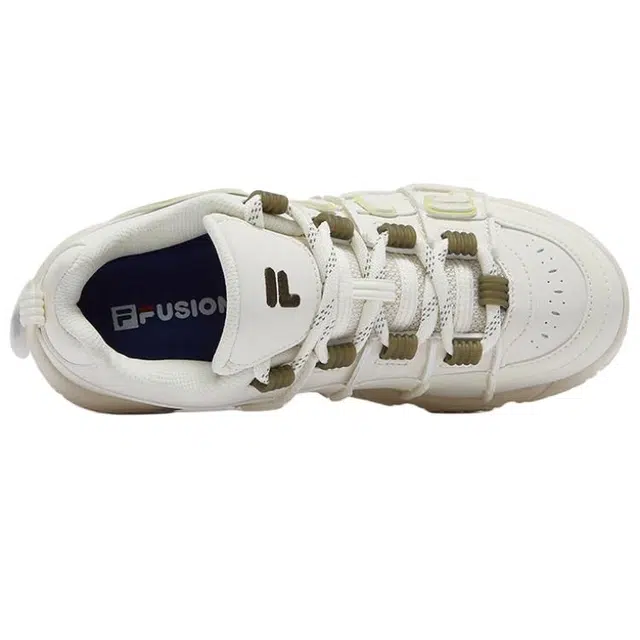 FILA FUSION BARRICADE