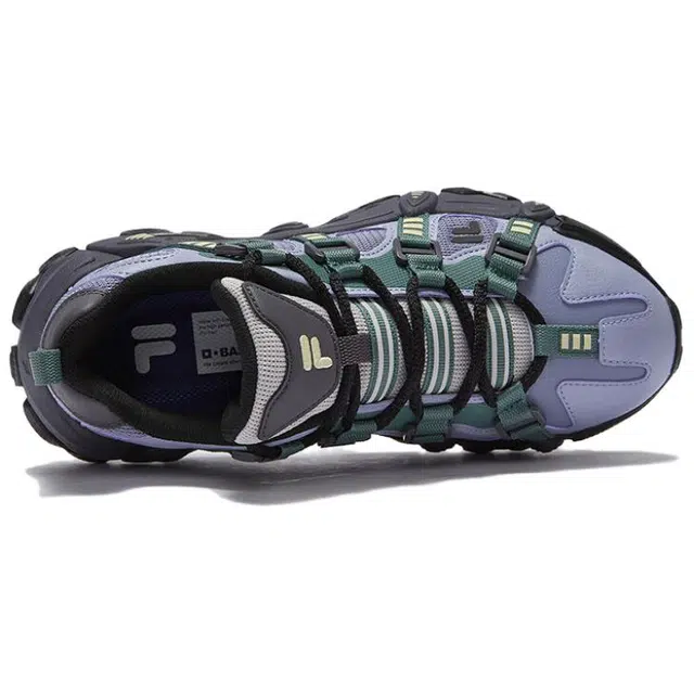 FILA FUSION EXOCET