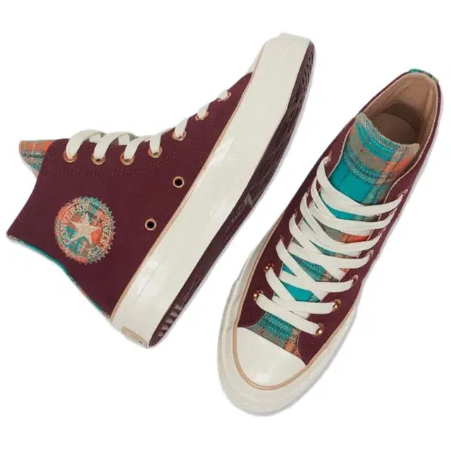 Converse 1970s