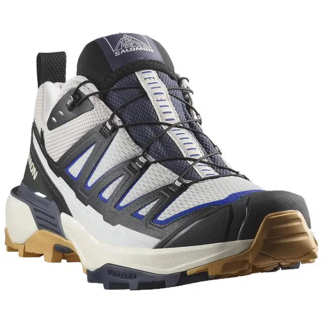 SALOMON X ULTRA 360 EDGE GORE-TEX