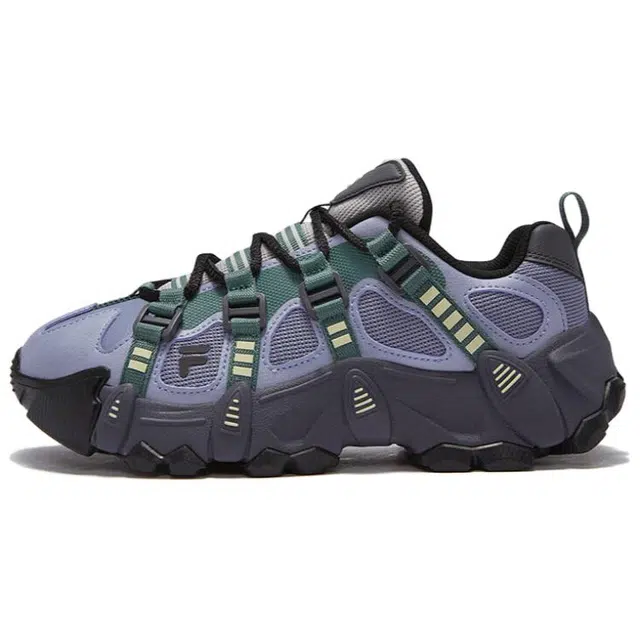 FILA FUSION EXOCET