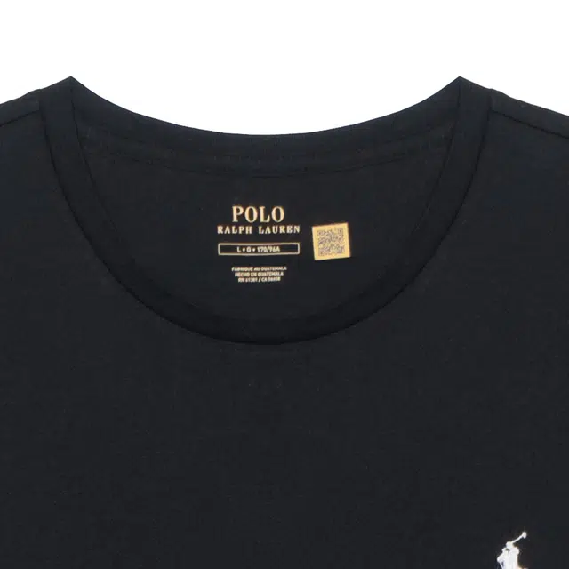 Polo Ralph Lauren SS23 LogoT