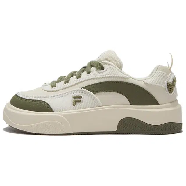 FILA FUSION STACK II