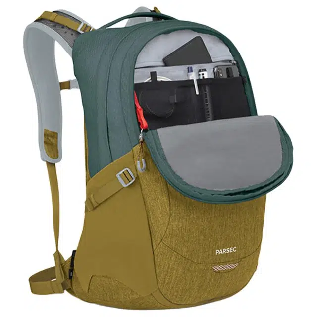 OSPREY Parsec26L