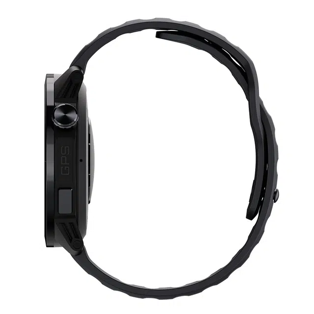 - GPS