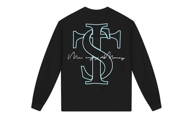 STK SMALL TOWN KID x MEDM T