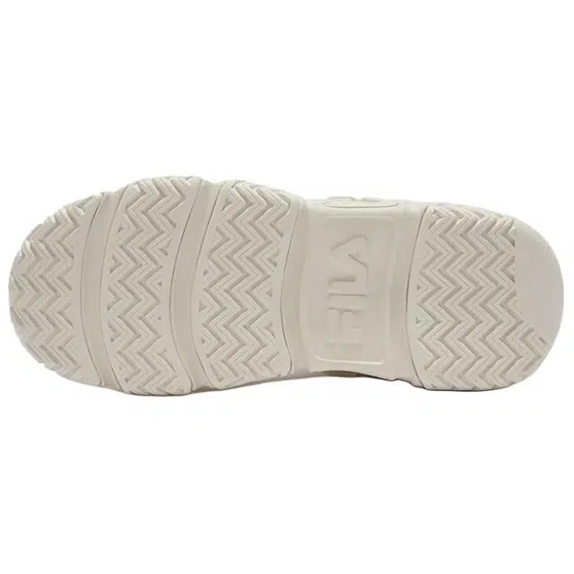 FILA FUSION BARRICADE