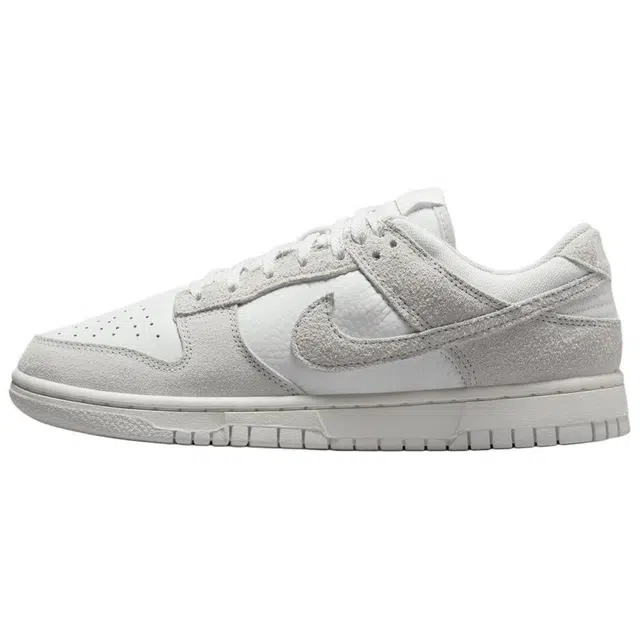 Nike Dunk Low Grey