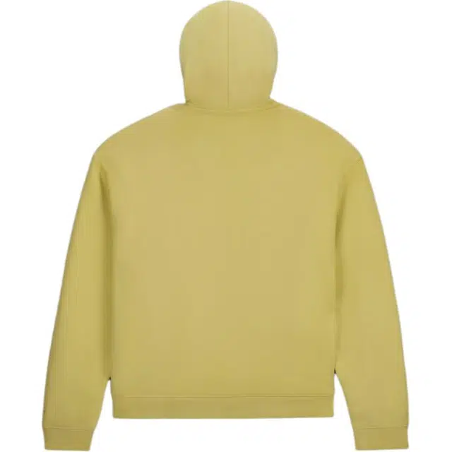 Jordan x Travis Scott Hoodie Celery Green