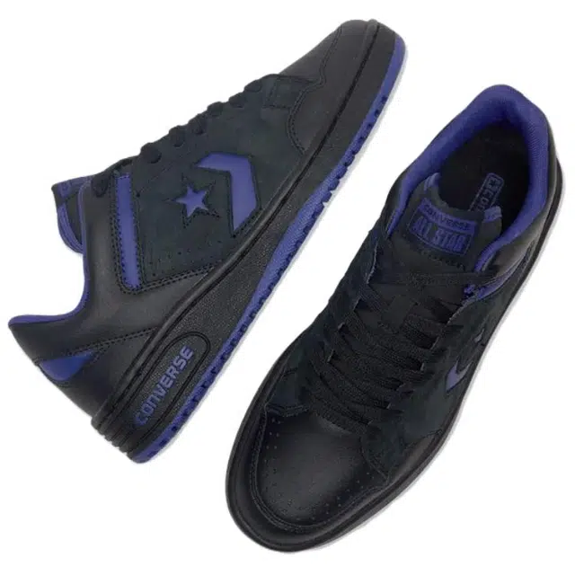 Converse Weapon