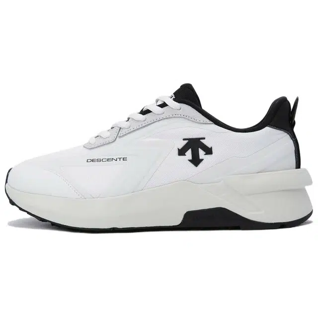 DESCENTE Alpine-UT