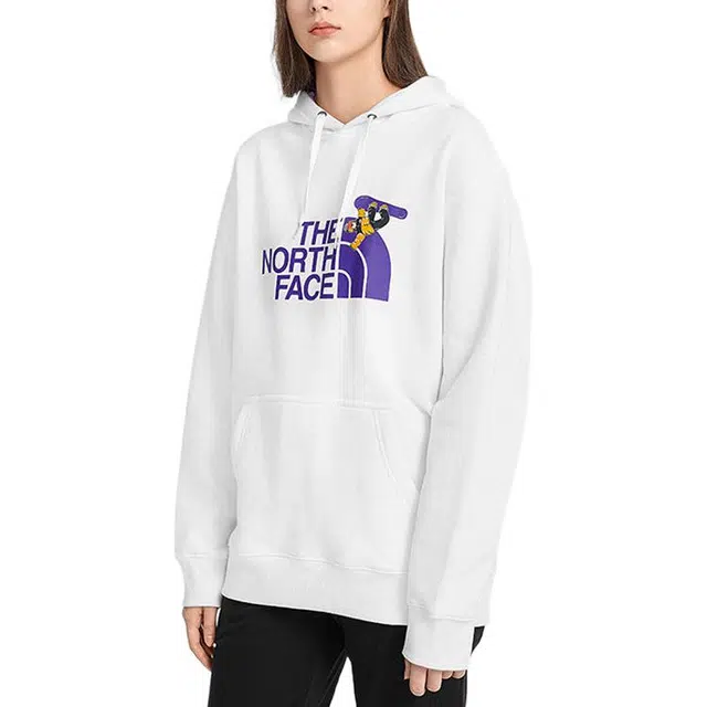 THE NORTH FACE