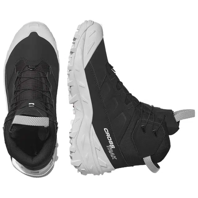 SALOMON CROSSTRAK POWDER WATERPROOF
