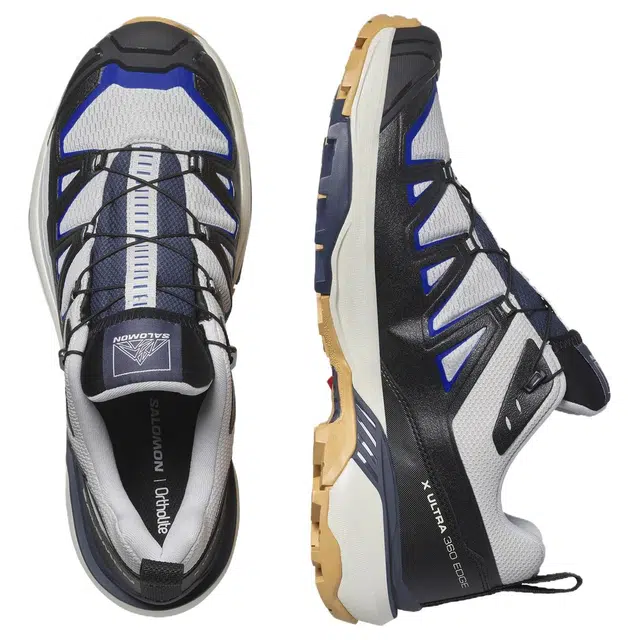 SALOMON X ULTRA 360 EDGE GORE-TEX
