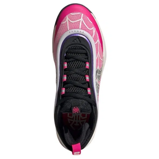 adidas D.O.N. Issue 6 Spider