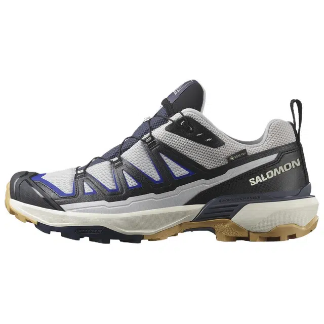SALOMON X ULTRA 360 EDGE GORE-TEX