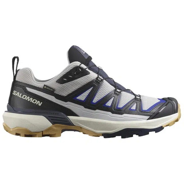 SALOMON X ULTRA 360 EDGE GORE-TEX
