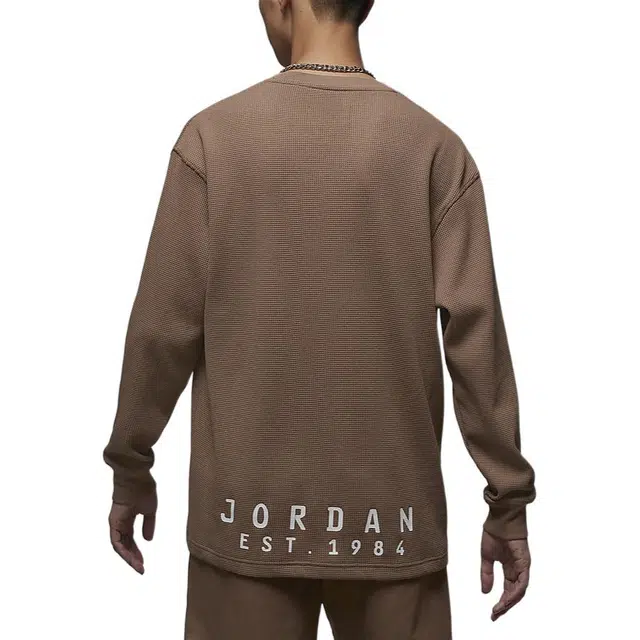Jordan Essentials