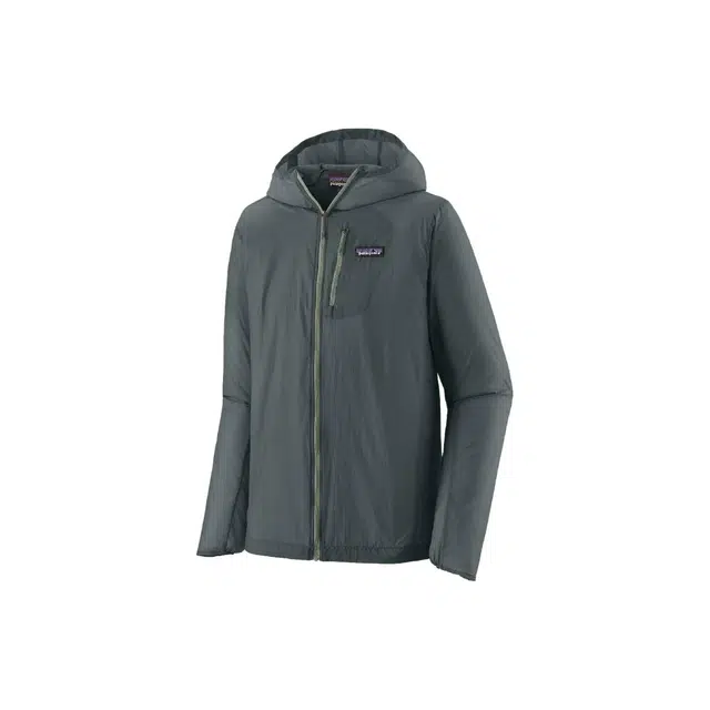 patagonia