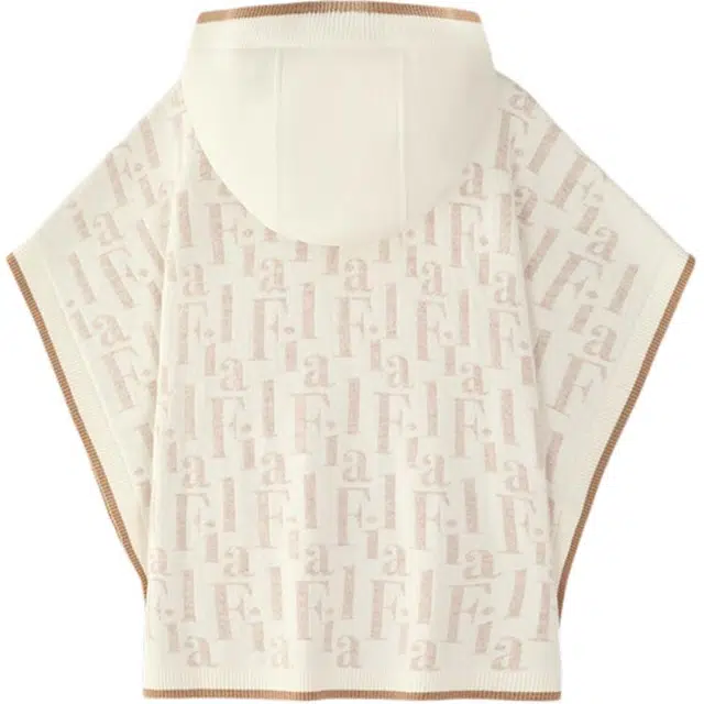 FILA KIDS WHITE LINE