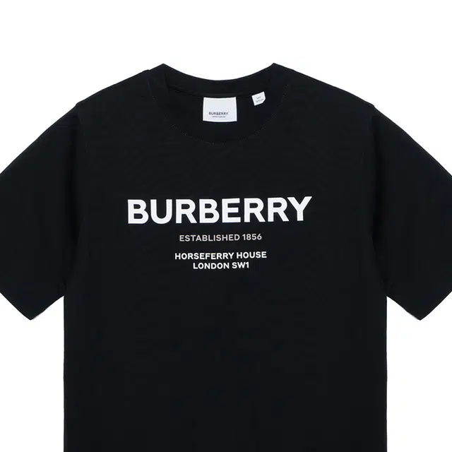 Burberry LogoT