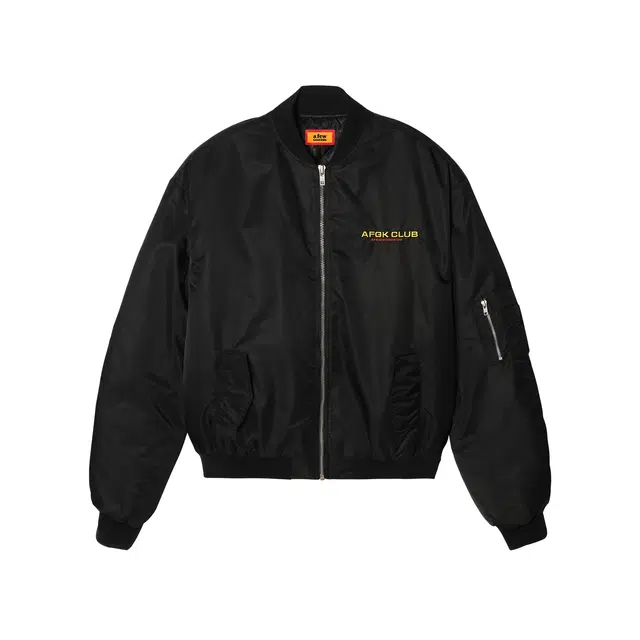 AFGK FW24 Ma1