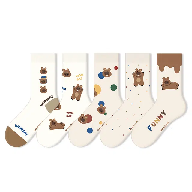 5