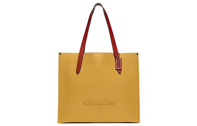 COACH Tote 42 Tote