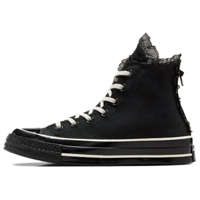 Converse Chuck 70 High Top Black