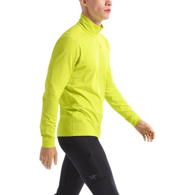 Arcteryx RHO Zip Neck F24