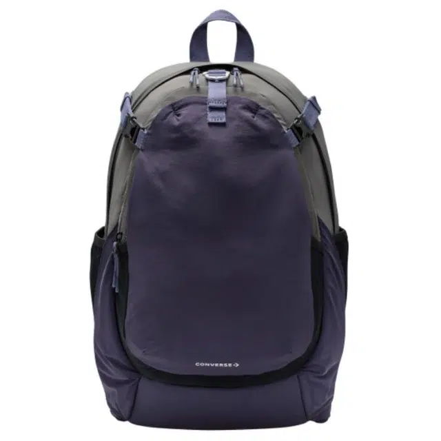 Converse Active Backpack Purple