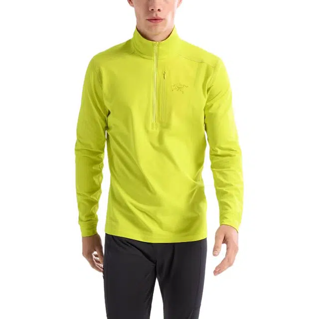 Arcteryx RHO Zip Neck F24