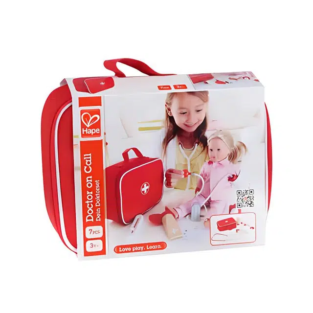 HAPE