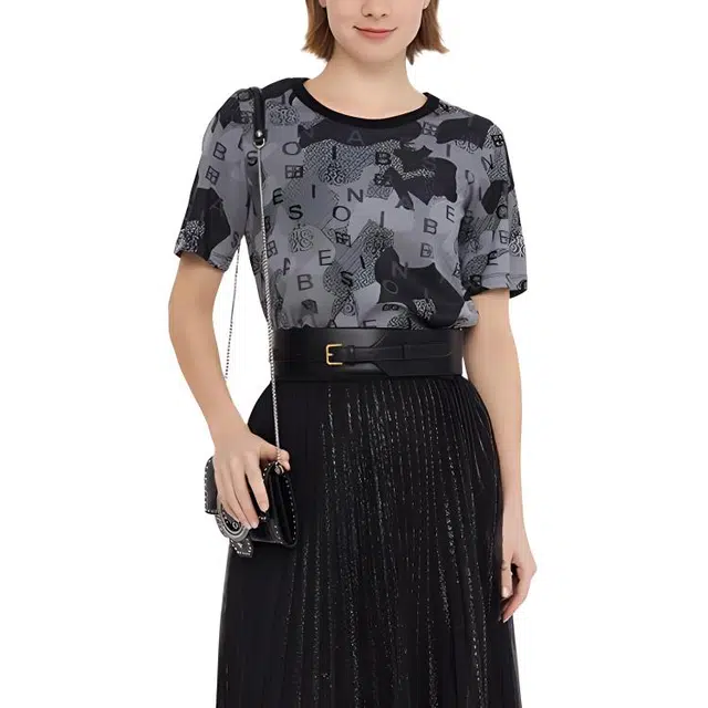 BESIONIA SS21 T