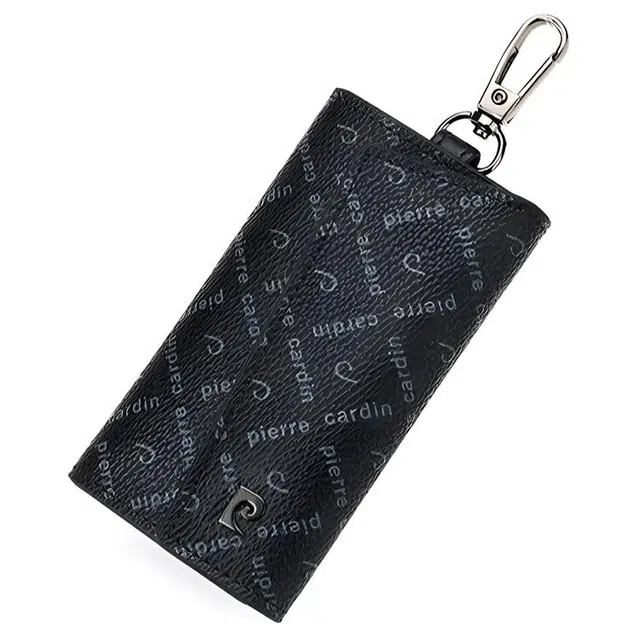 PIERRE CARDIN Logo pvc