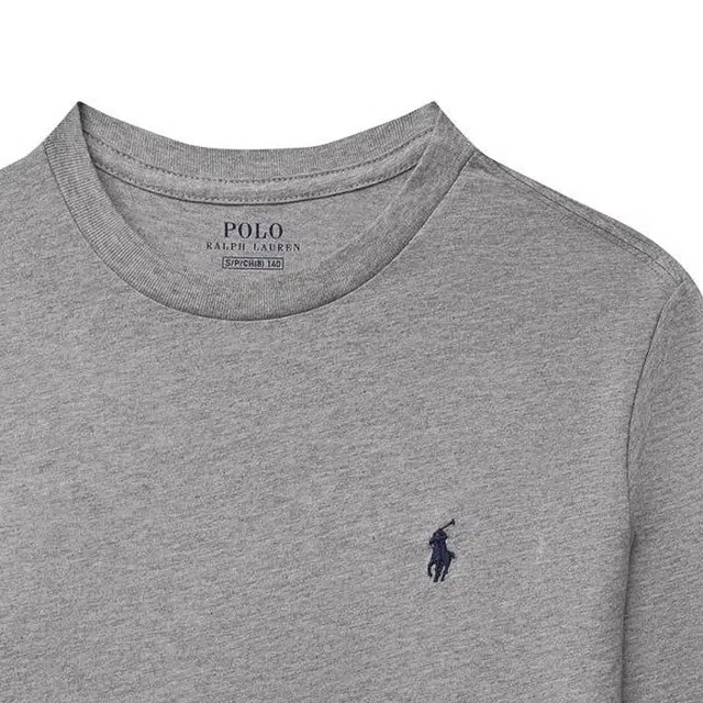 Polo Ralph Lauren LogoT