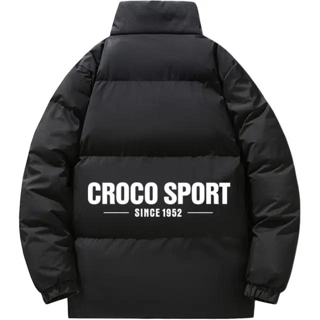 CrocoSport Logo