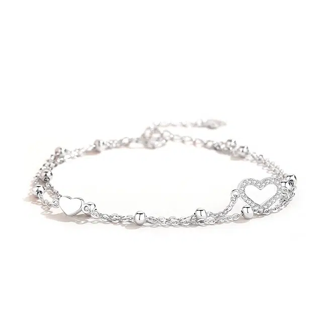 QUIET LOVE ins S925