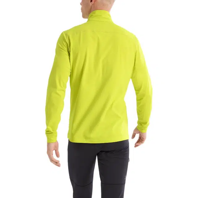 Arcteryx RHO Zip Neck F24