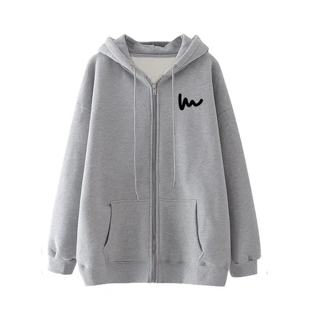 莫代尔 简约舒适休闲长袖纯色打底衣 男女同款