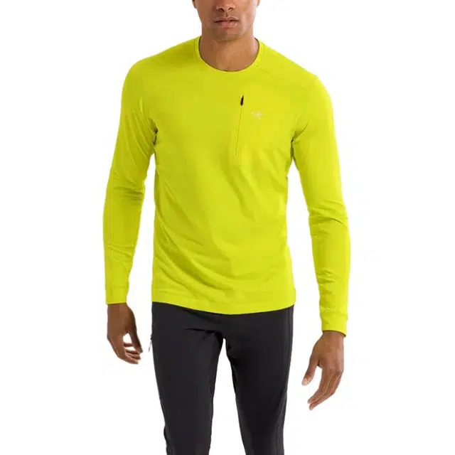 Arcteryx Rho LT T