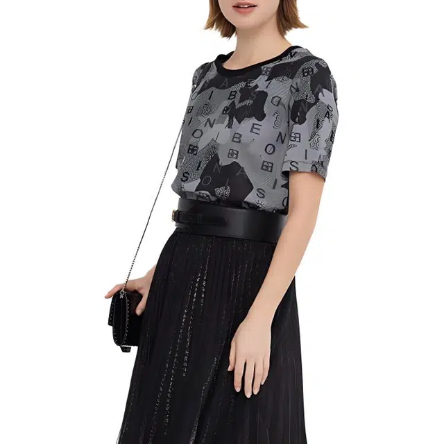 BESIONIA SS21 T