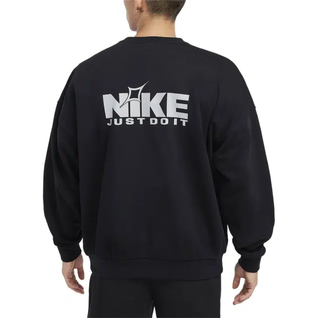 Nike Club OVERSIZE logo