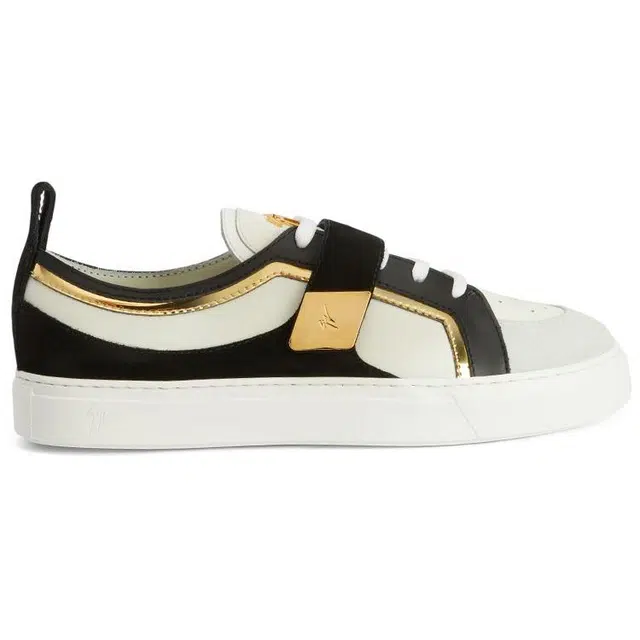 Giuseppe Zanotti GZ Zenas