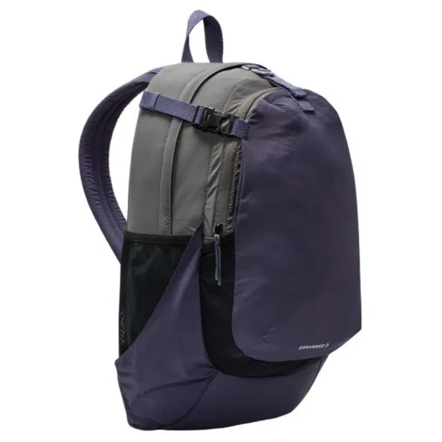 Converse Active Backpack Purple