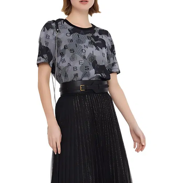BESIONIA SS21 T