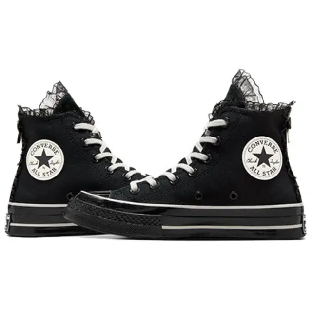 Converse Chuck 70 High Top Black