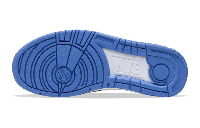 Nike Full Force
